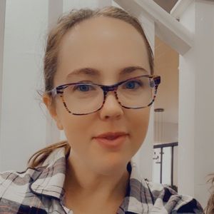 Meet your Posher, Katherine